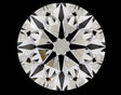 0.50 carat Round diamond G VVS1 Excellent