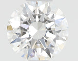 0.30 carat Round diamond G  VVS1 Excellent