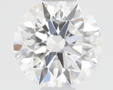 0.31 carat Round diamond F  VS1 Excellent