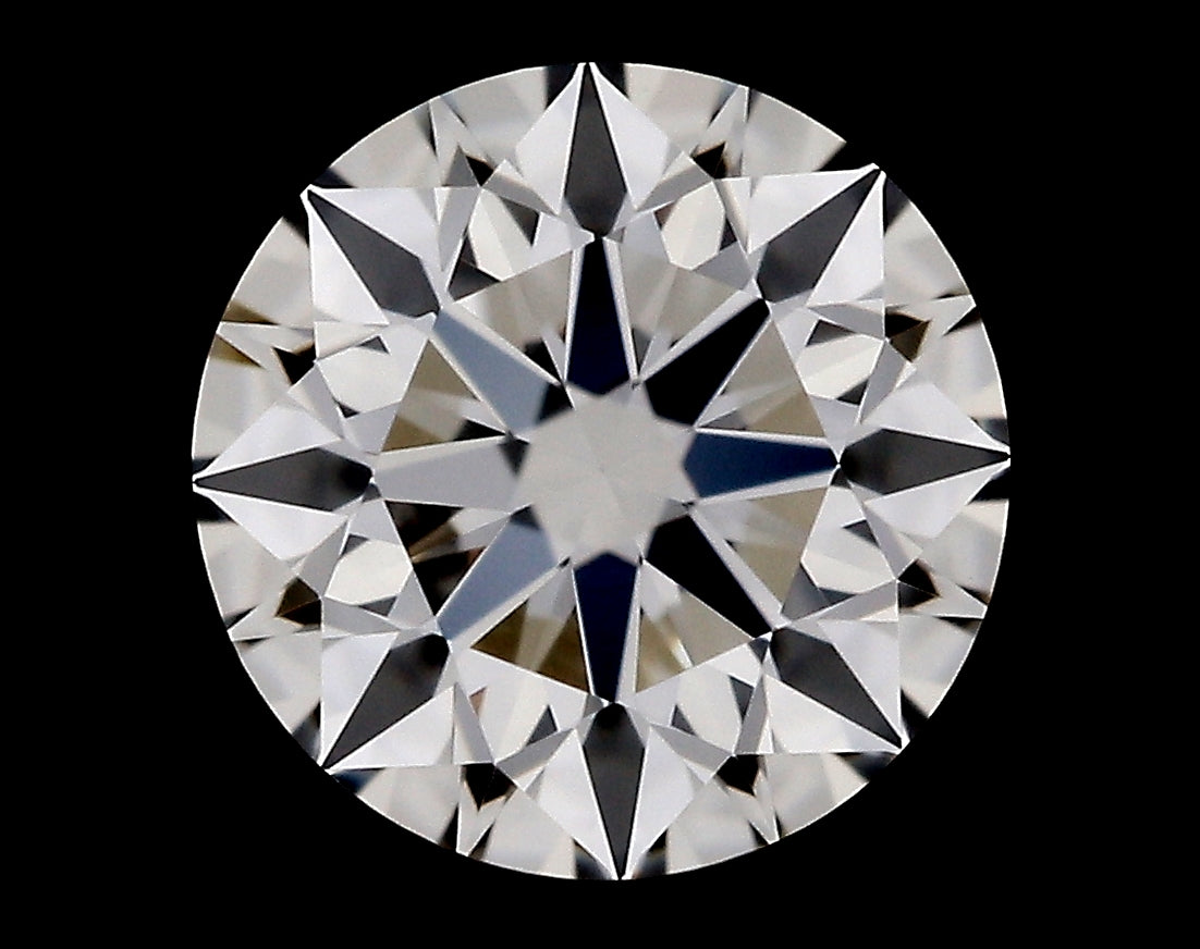 0.40 carat Round diamond D  VS1 Excellent