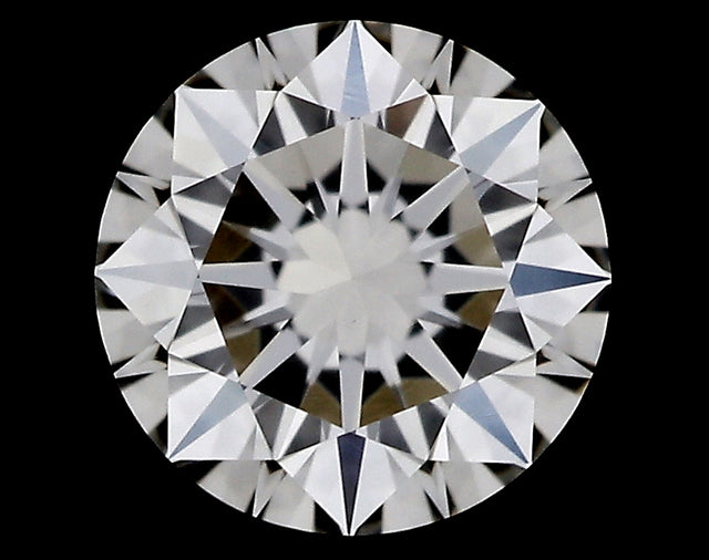 0.31 carat Round diamond E  VS1 Excellent