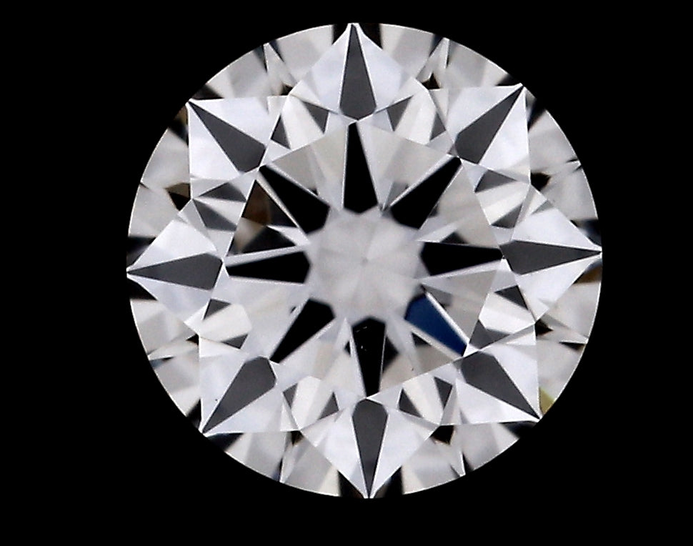 0.30 carat Round diamond D  SI1 Excellent