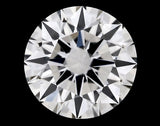 0.30 carat Round diamond F  VS2 Excellent