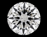 0.30 carat Round diamond E  SI1 Excellent