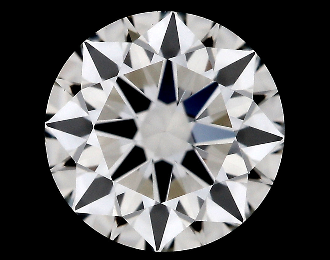 0.40 carat Round diamond G  VS2 Excellent