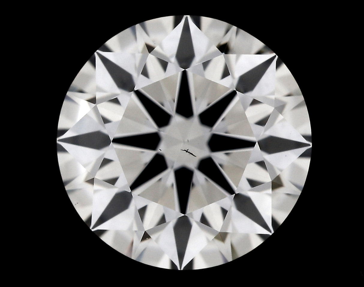 1.20 carat Round diamond F  VS2 Excellent