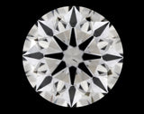 1.20 carat Round diamond F  VS2 Excellent