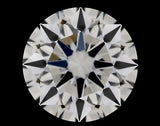 0.30 carat Round diamond H  VVS1 Excellent