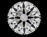 0.31 carat Round diamond E  VVS2 Excellent