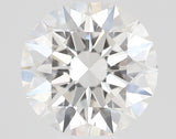 0.30 carat Round diamond G  VVS2 Excellent