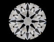0.30 carat Round diamond G VVS2 Excellent
