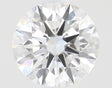 0.32 carat Round diamond E VS1 Excellent