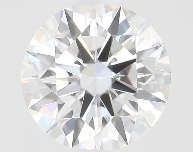 0.32 carat Round diamond E VS1 Excellent
