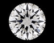 0.33 carat Round diamond G VS2 Excellent