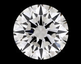 0.33 carat Round diamond G VS2 Excellent