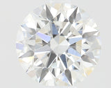 0.37 carat Round diamond H VS1 Excellent