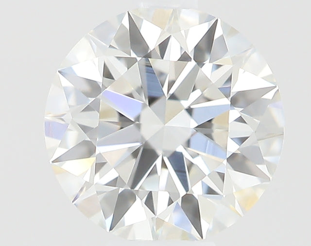 0.37 carat Round diamond H VS1 Excellent