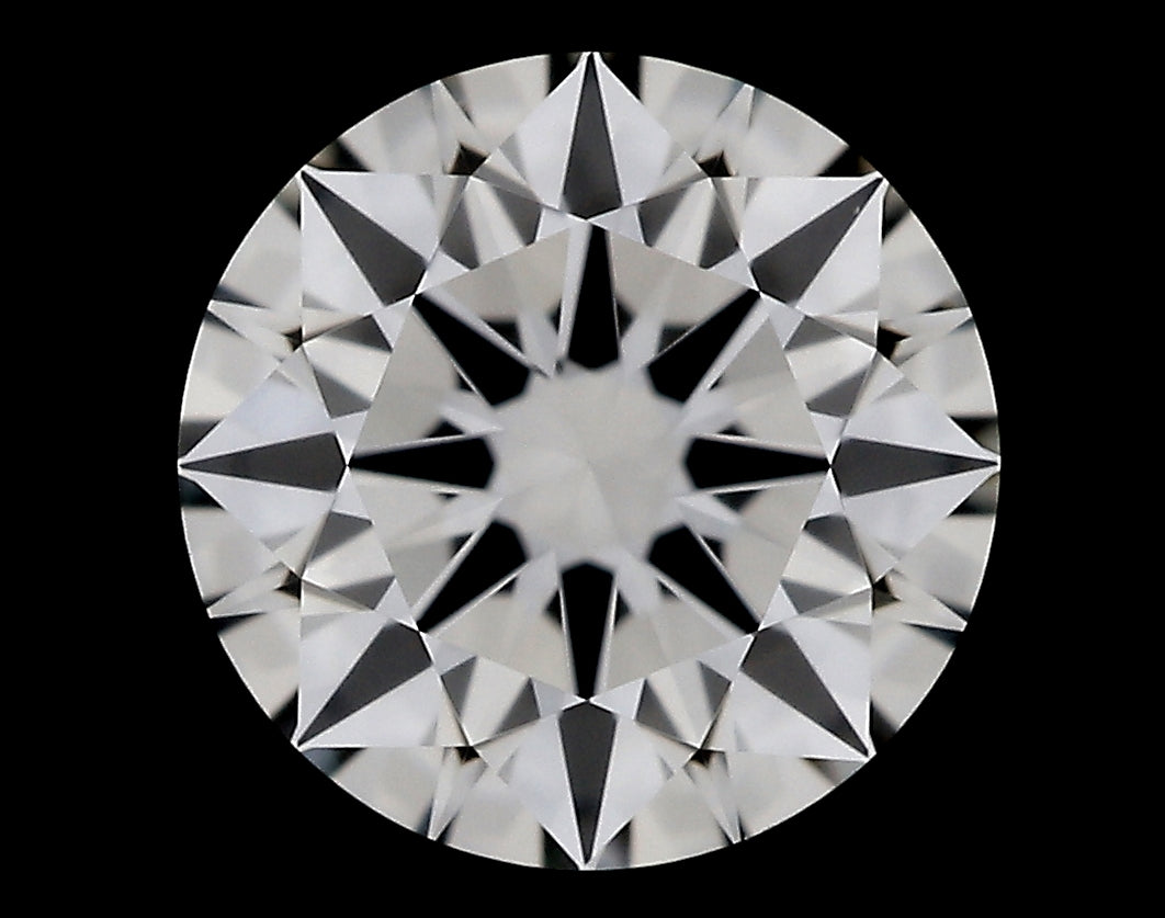 0.33 carat Round diamond G  VVS1 Excellent