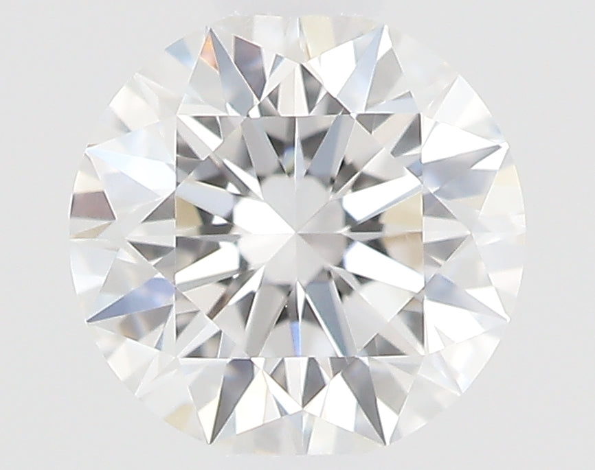 0.31 carat Round diamond E VVS2 Excellent