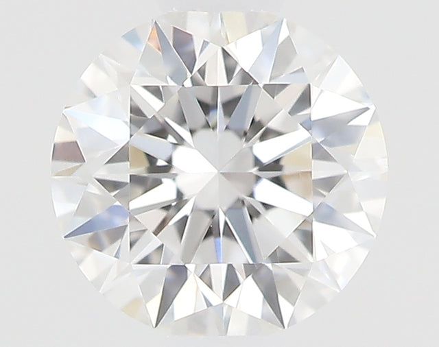 0.31 carat Round diamond E VVS2 Excellent