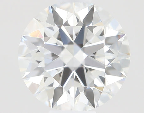 0.31 carat Round diamond F VVS2 Excellent