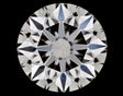 0.60 carat Round diamond E VVS1 Excellent