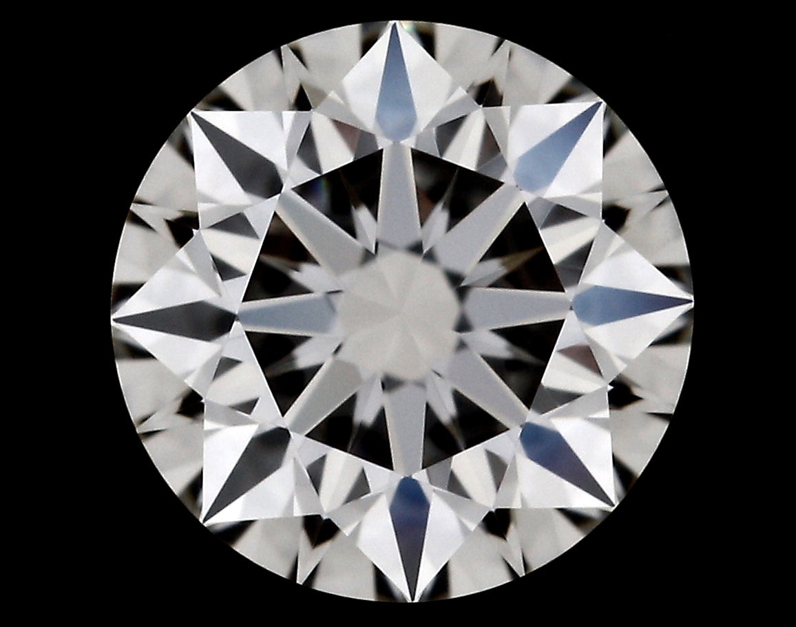 0.60 carat Round diamond E VVS1 Excellent