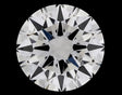 0.30 carat Round diamond F VS2 Excellent