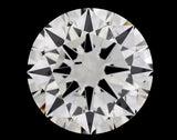 1.00 carat Round diamond I  SI1 Excellent