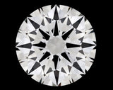 0.30 carat Round diamond F IF Excellent