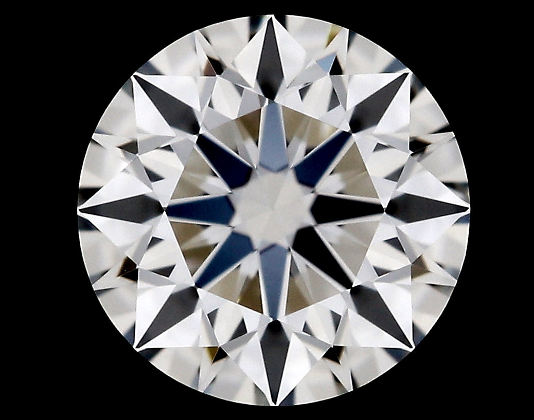 0.40 carat Round diamond D VVS1 Excellent