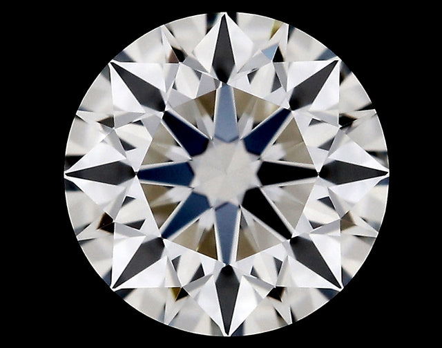 0.40 carat Round diamond D VVS1 Excellent