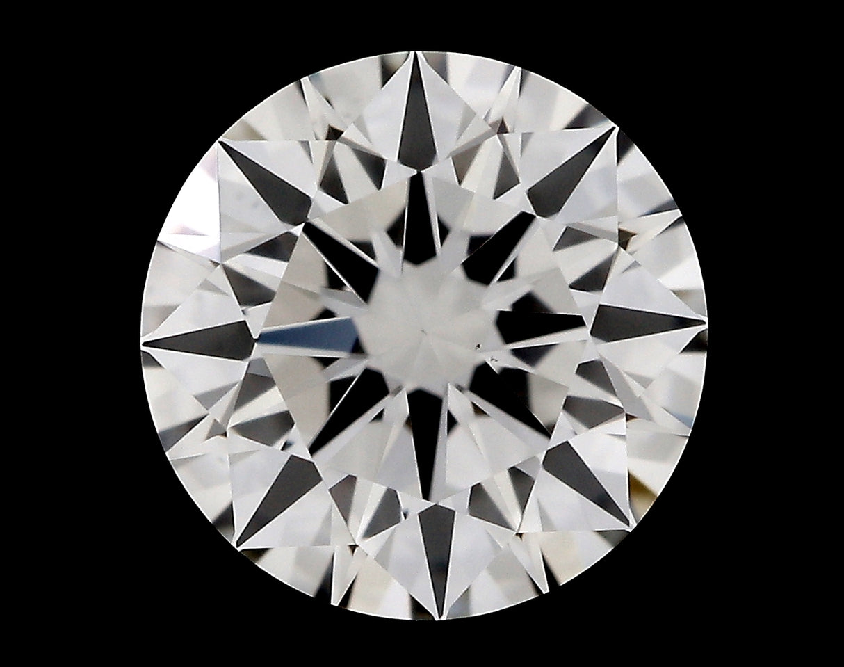 0.62 carat Round diamond G  VS1 Excellent