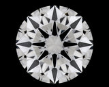 0.31 carat Round diamond F VS1 Excellent