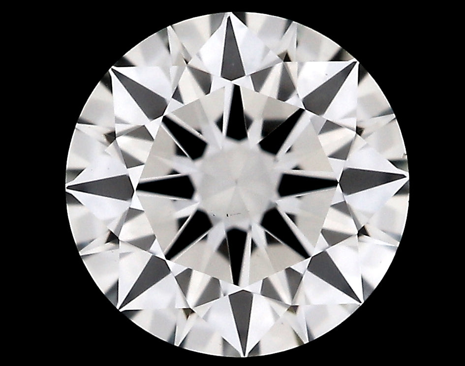 0.30 carat Round diamond I  VS1 Excellent