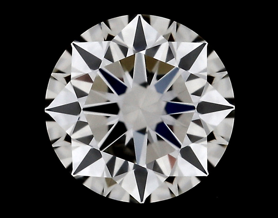 0.30 carat Round diamond H  IF Excellent