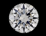 0.20 carat Round diamond F  VS2 Excellent