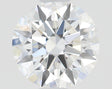 0.30 carat Round diamond F VVS2 Excellent