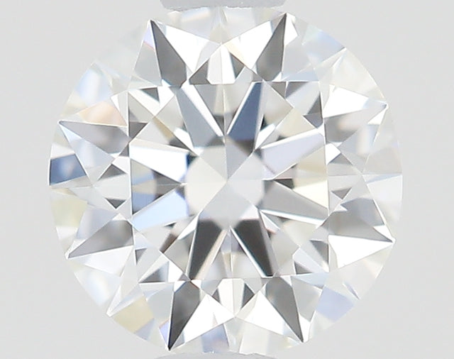 0.30 carat Round diamond F VVS2 Excellent