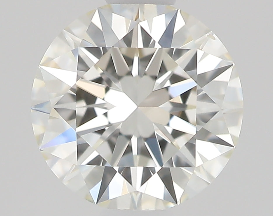 0.50 carat Round diamond I  VS2 Excellent