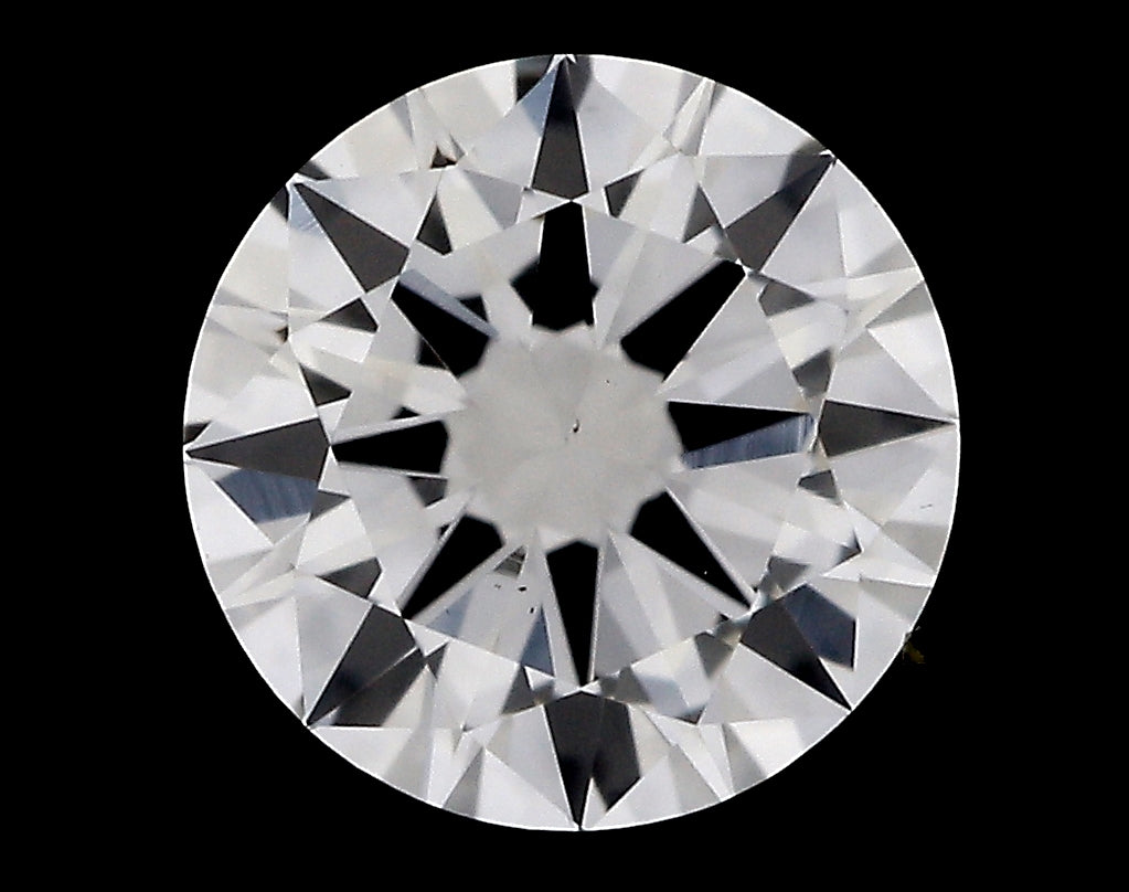 0.30 carat Round diamond G  VS2 Very good