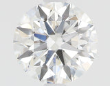 0.51 carat Round diamond H VS1 Excellent