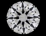 0.32 carat Round diamond F  VS1 Excellent