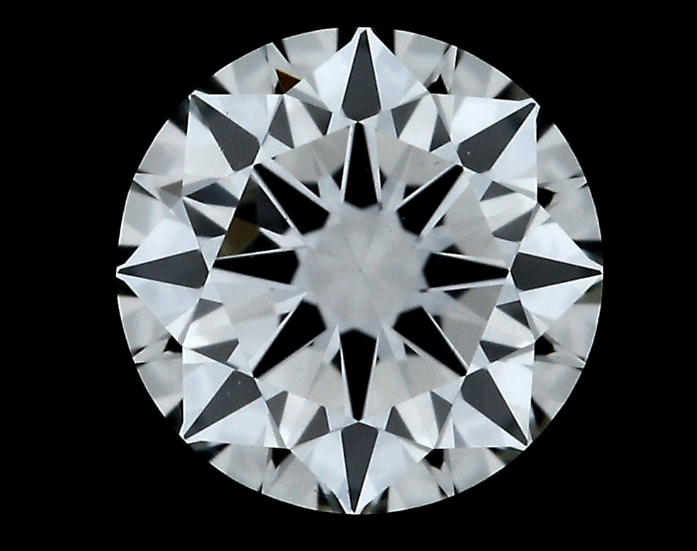 0.30 carat Round diamond H  VS2 Excellent