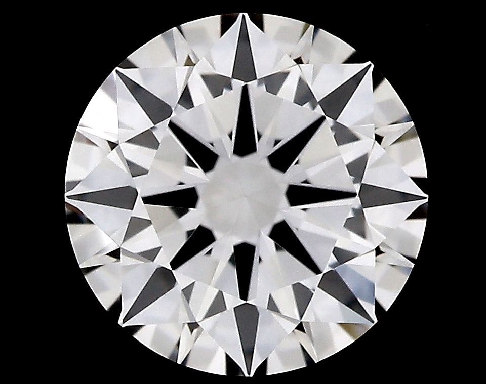 0.60 carat Round diamond D  IF Excellent