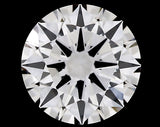 0.60 carat Round diamond D  IF Excellent