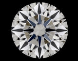 0.50 carat Round diamond D  VS1 Excellent