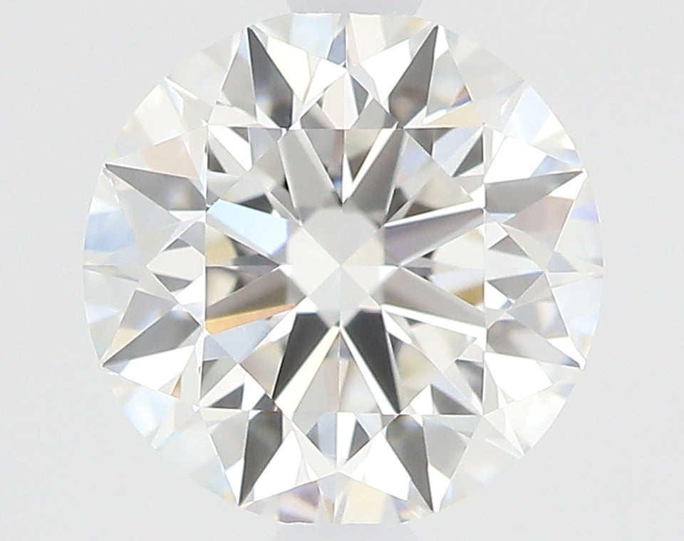 0.70 carat Round diamond H VVS2 Excellent