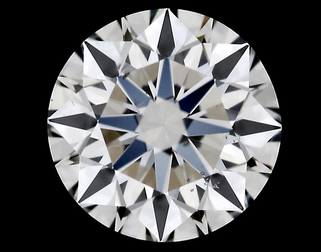 0.40 carat Round diamond E  SI1 Excellent