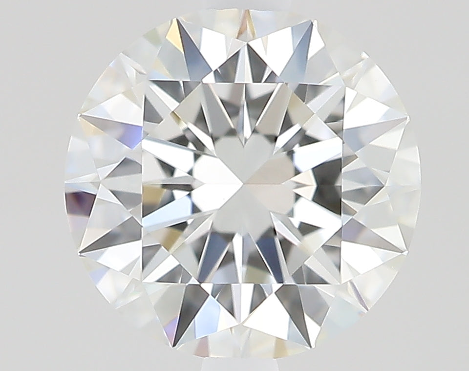 1.00 carat Round diamond F  VVS2 Excellent